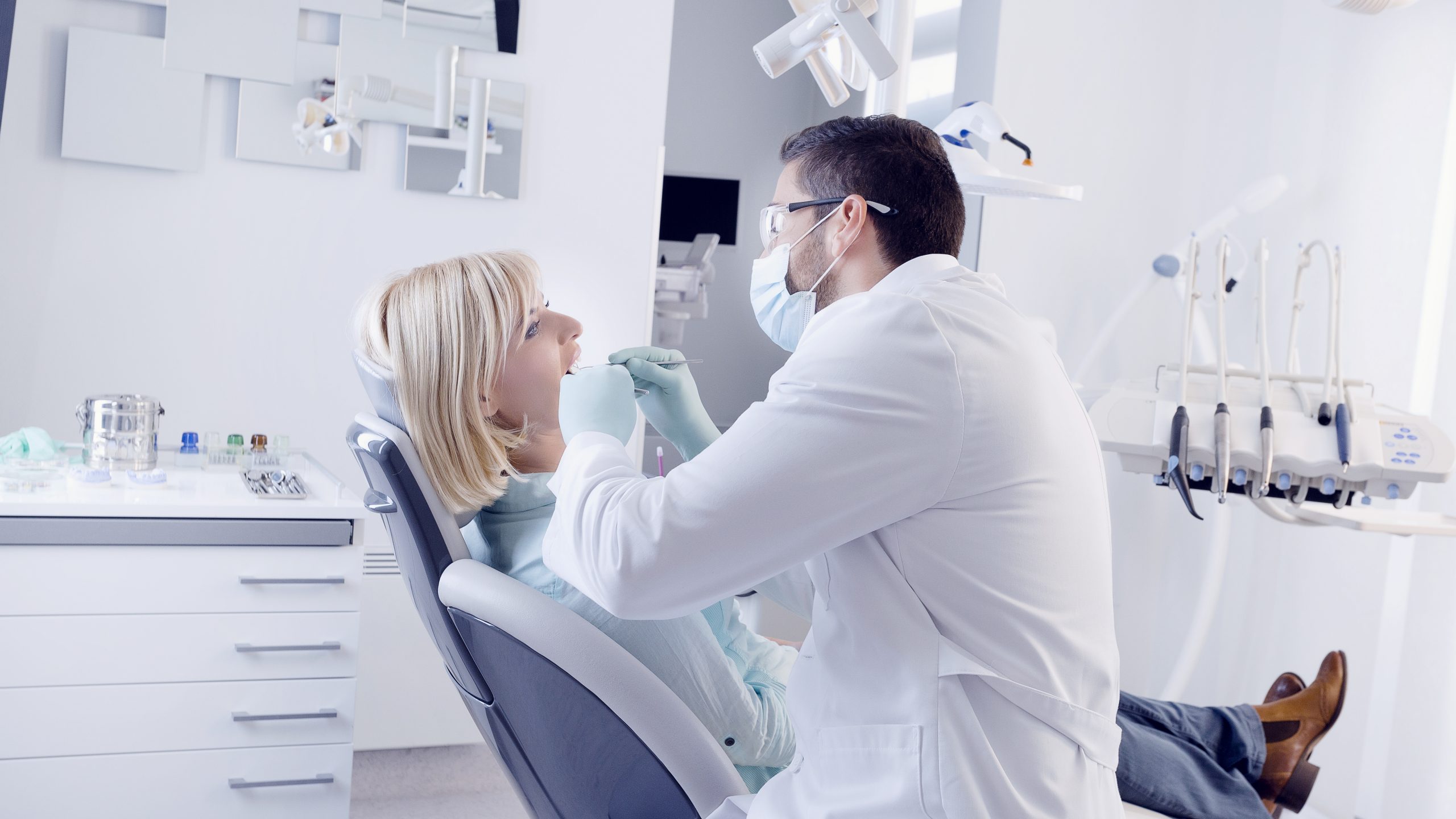 Dentist in Lebanon, OH