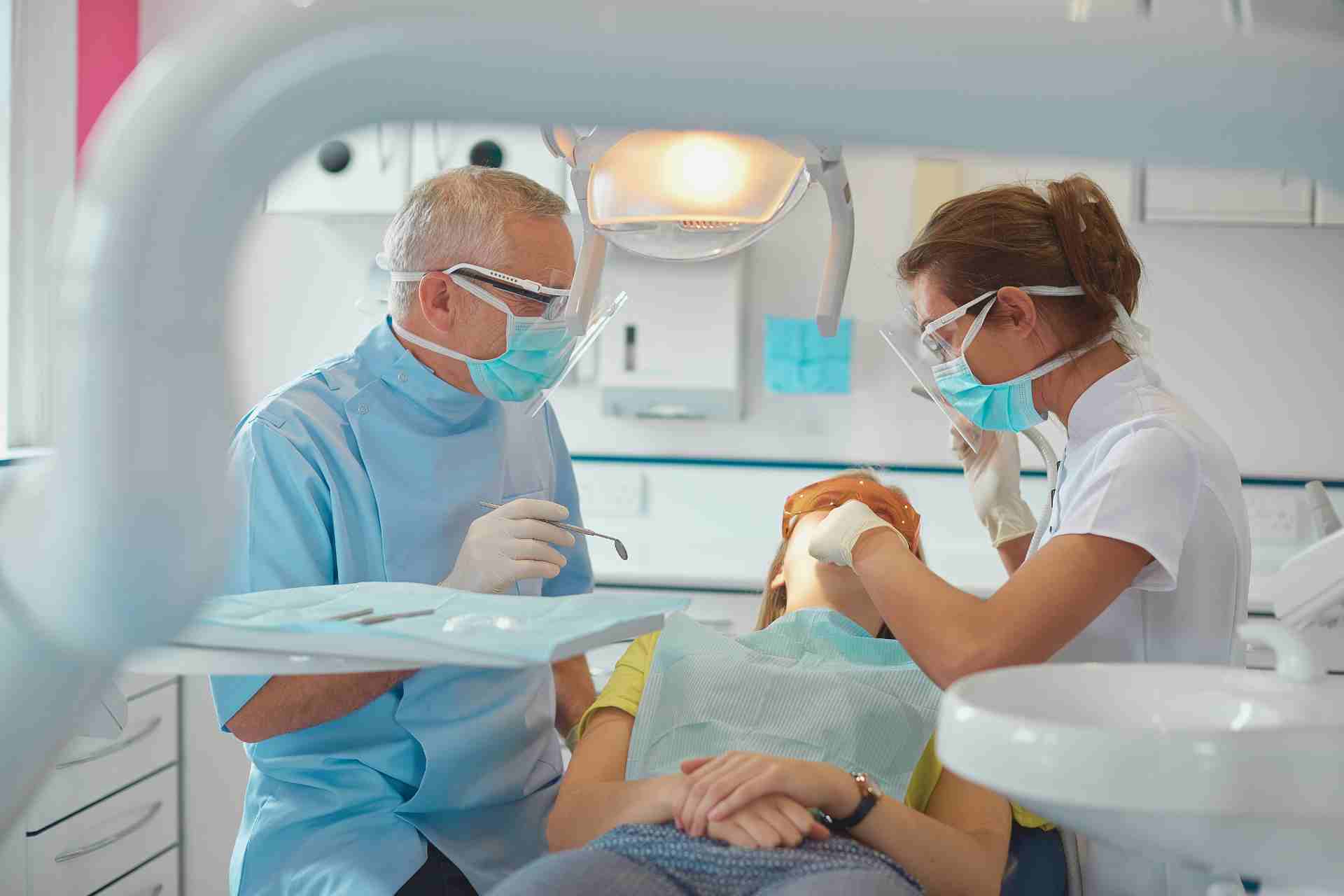Dentist in Lebanon, OH